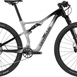 Cannondale Scalpel 29" Carbon 3