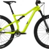 Cannondale Scalpel 29" Carbon SE 2
