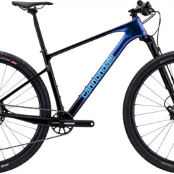 Cannondale Scalpel HT Carbon 2