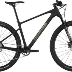 Cannondale Scalpel HT Carbon 3