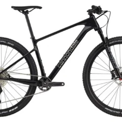Cannondale Scalpel HT Carbon 4