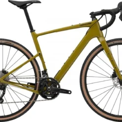 Cannondale Topstone Carbon 4