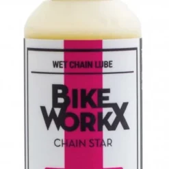 Bikeworkx Chain Star Extreme
