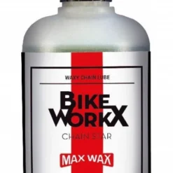 Bikeworkx Chain Star Max Wax