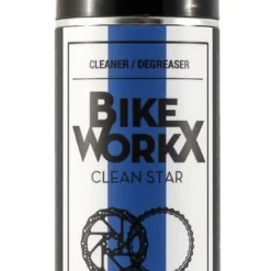Bikeworkx Clean Star Degreaser