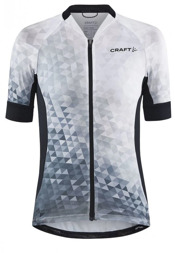 Craft Adv Endurance Graphic Jersey W