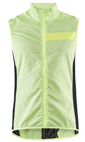 Craft Essence Light Wind Vest