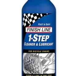 Finish Line 1-Step Cleaner & Lubricant Aerosol