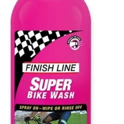 Finish Line Bike Wash 1l