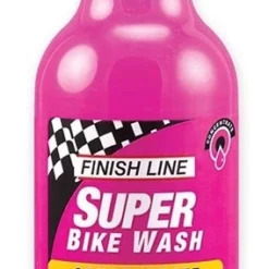 Finish Line Bike Wash 475ml Koncentrát