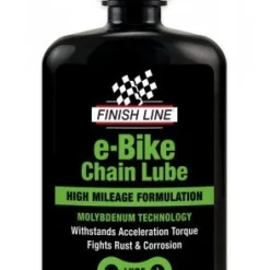 Finish Line E-bike Chain Lube