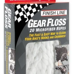 Finish Line Gear Floss