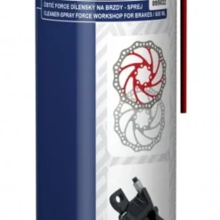 Force - čistič Na Brzdy