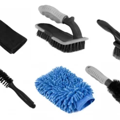 Force - čistící Sada (6 Ks)