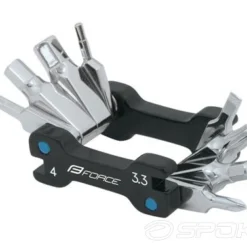 Force - Multiklíč 12