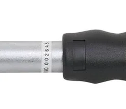 Force - Momentový Klíč