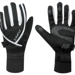 Force Ultra Tech Gloves