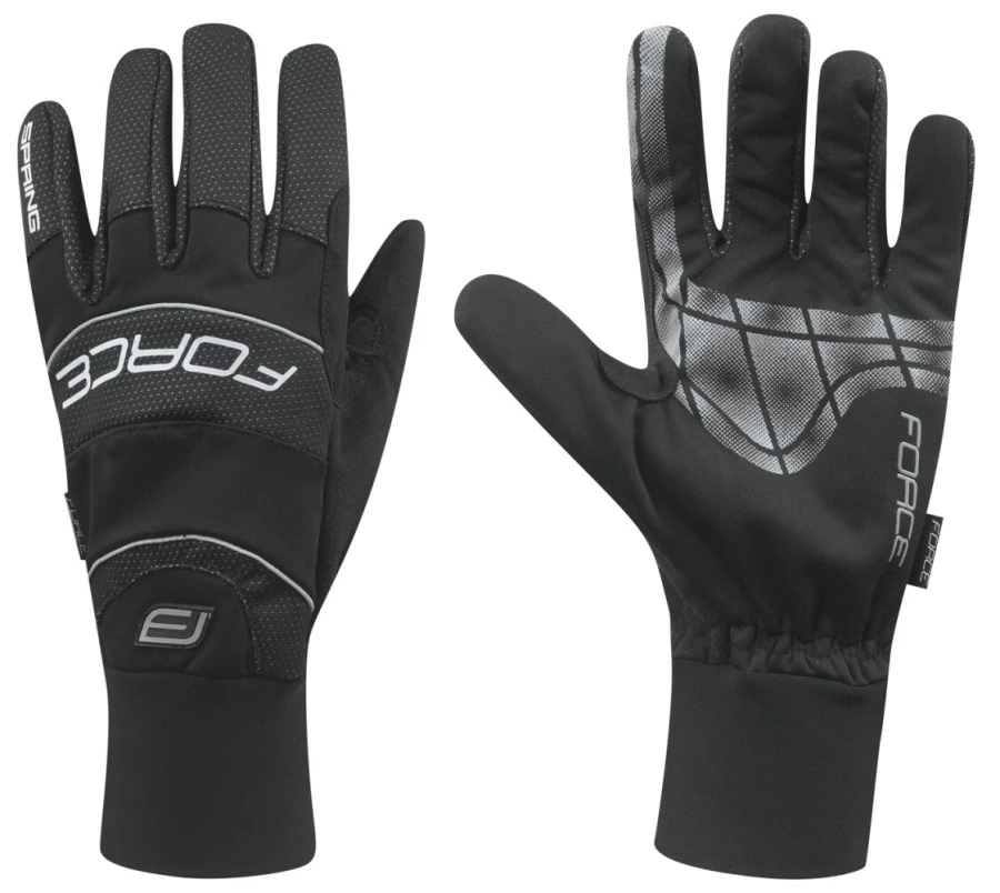 Force Windster Spring Gloves