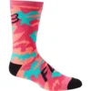 Fox Racing Fox 8" Defend Sock