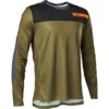 Fox Racing Fox Defend LS Moth Jersey