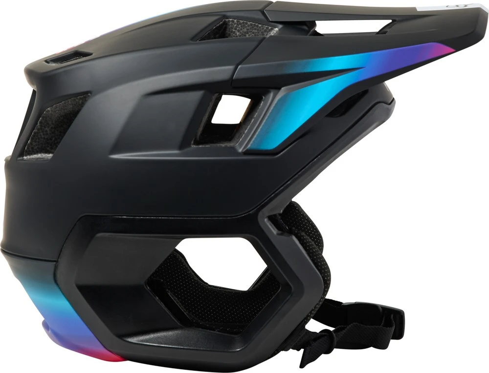 Fox Racing Fox Dropframe Pro Rtrn Helmet