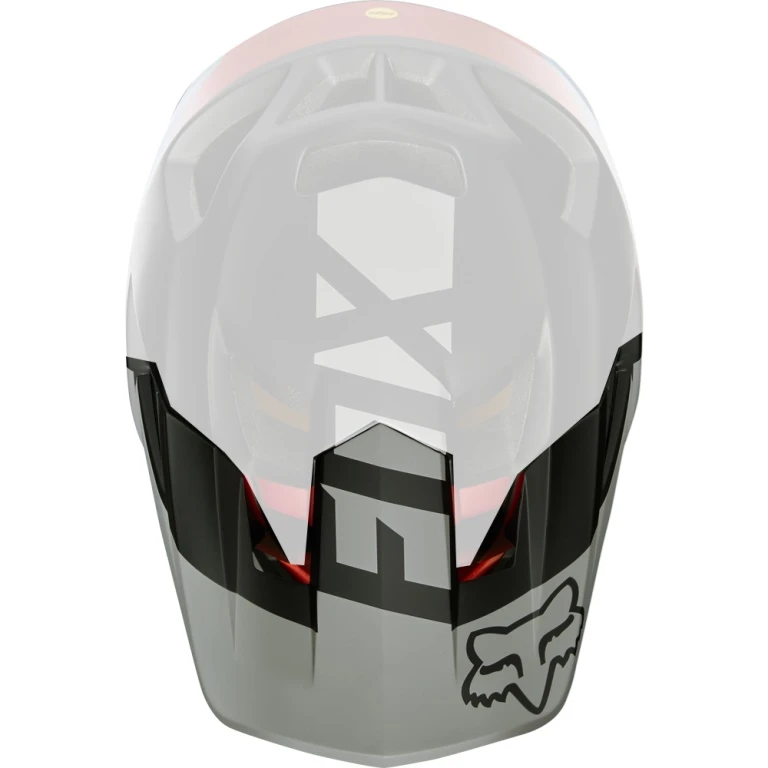 Fox Racing Fox Proframe Drafter Visor