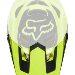 Fox Racing Fox Proframe Mink Visor