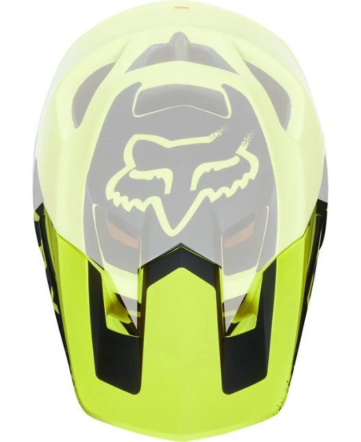 Fox Racing Fox Proframe Mink Visor