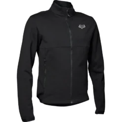 Fox Racing Fox Ranger Fire Fleece Crew