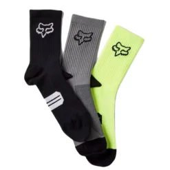 Fox Racing Fox Ranger Sock Prepack Multi