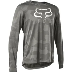 Fox Racing Fox Ranger Tru Dri LS Jersey