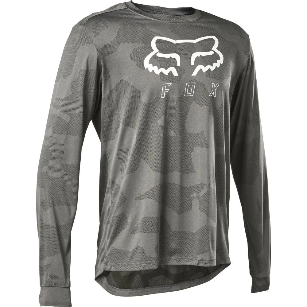 Fox Racing Fox Ranger Tru Dri LS Jersey