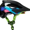Fox Racing Fox Speedframe Pro MIPS Lunar Helmet