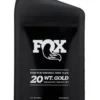 Fox Suspension Fluid 20WT Gold