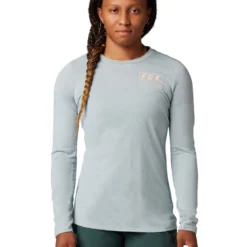 Fox Racing Fox Woman Ranger LS Jersey