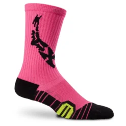 Fox Racing Fox Womens 8" Ranger Lunar Cushion Sock