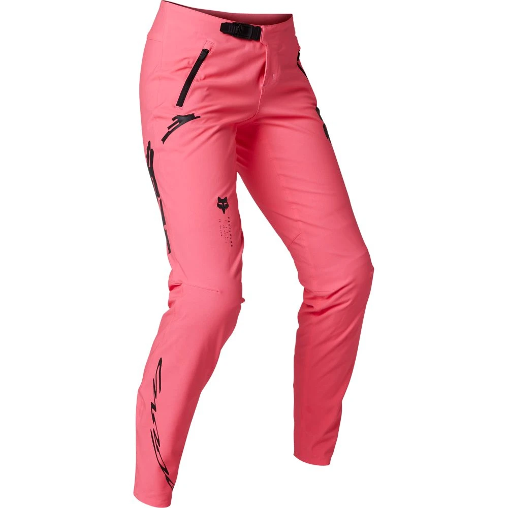 Fox Racing Fox Womens Flexair Lunar Pant