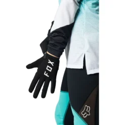 Fox Racing Fox Womens Ranger Gel Gloves