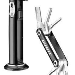 Giant Clutch Crank Core Storage