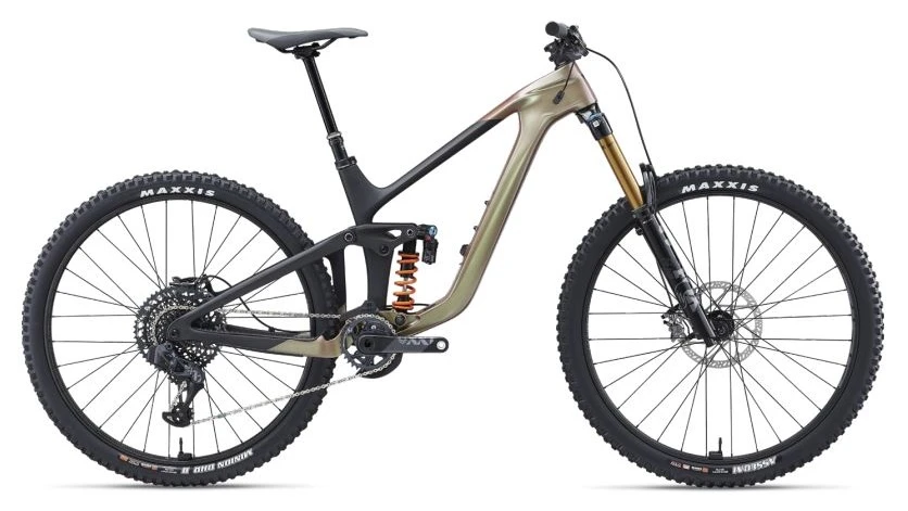 Giant Reign Advanced Pro 0 2023