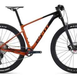 Giant XTC Advanced 29 2