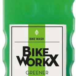 Bikeworkx Greener Cleaner 1 L