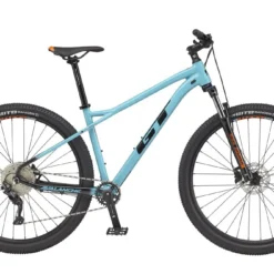 GT Avalanche 29" Comp Aqua