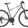 GT Transeo Comp Grey
