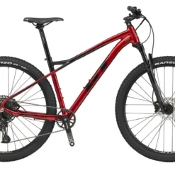 GT Zaskar 29" Comp Red