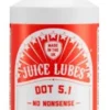 Juice Lubes Brake Fluid DOT 5.1 (130 Ml)