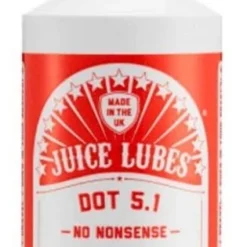 Juice Lubes Brake Fluid DOT 5.1 (130 Ml)