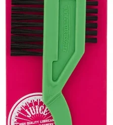 Juice Lubes Cassette Brush