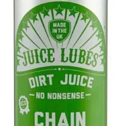 Juice Lubes Dirt Juice Boss (400 Ml)