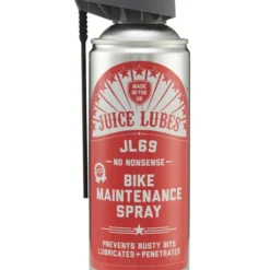 Juice Lubes JL69 (400 Ml)